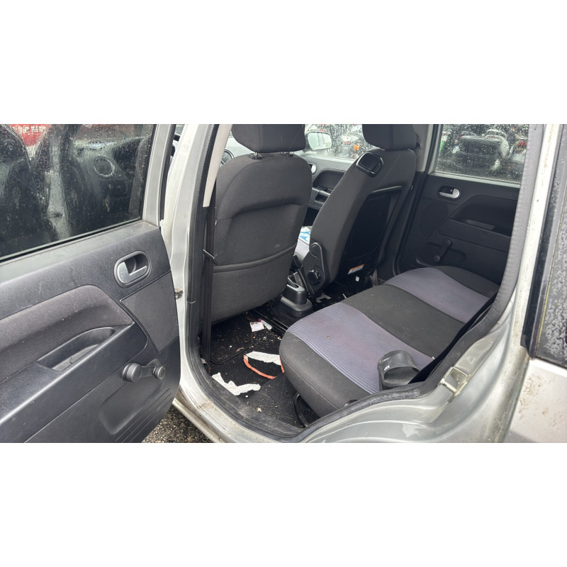 Serrure arriere gauche FORD FUSION Photo n°15