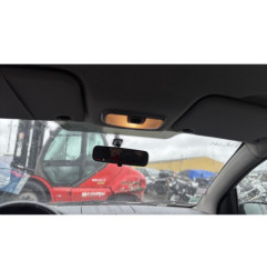 Serrure arriere gauche FORD FUSION
