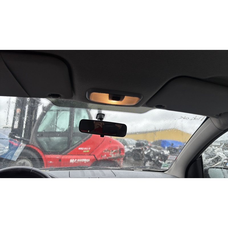 Serrure arriere gauche FORD FUSION Photo n°18