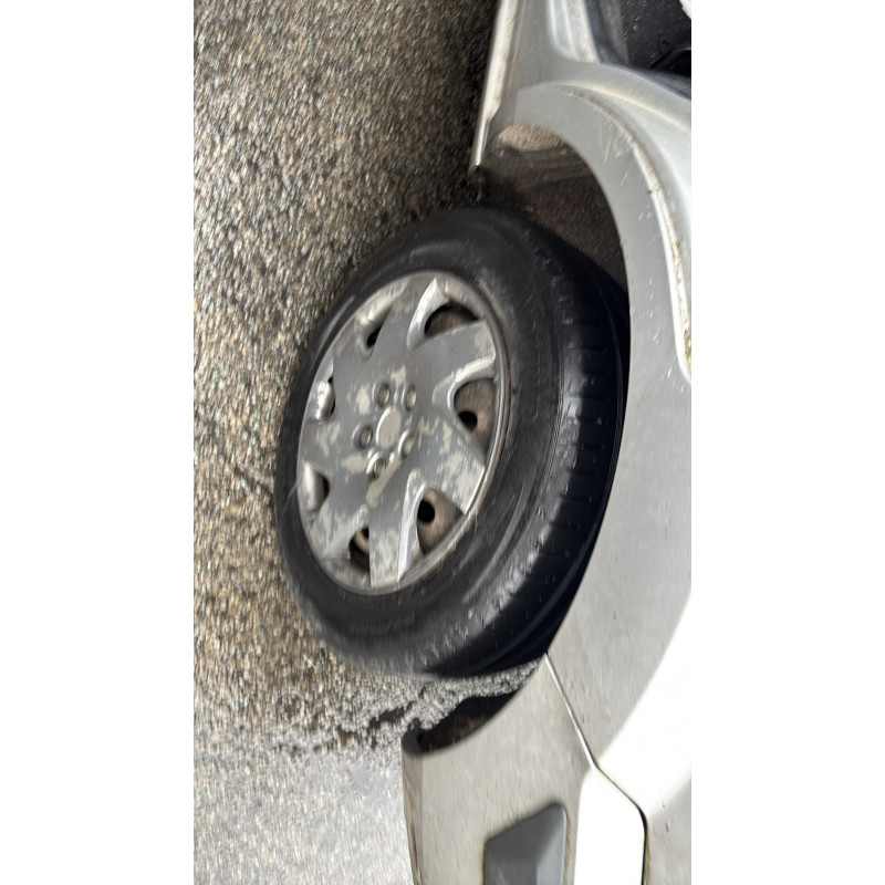 Serrure arriere gauche FORD FUSION Photo n°19