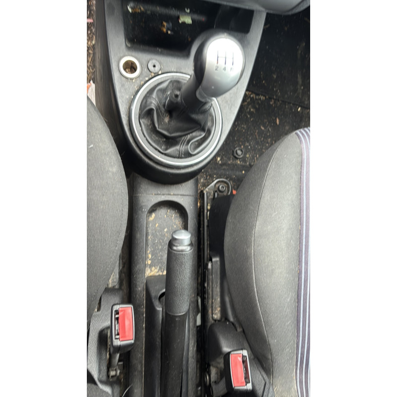 Serrure arriere gauche FORD FUSION Photo n°20