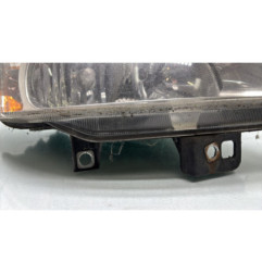 Optique avant principal droit (feux)(phare) SEAT IBIZA 2