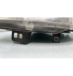 Optique avant principal gauche (feux)(phare) SEAT IBIZA 2