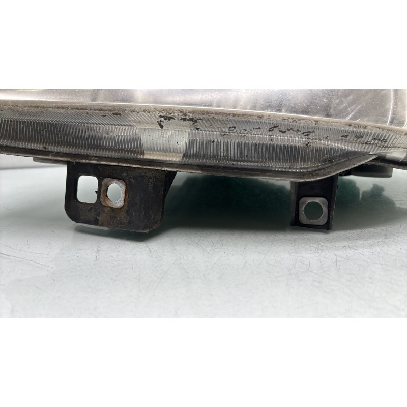 Optique avant principal gauche (feux)(phare) SEAT IBIZA 2 Photo n°2