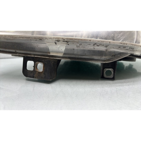 Optique avant principal gauche (feux)(phare) SEAT IBIZA 2