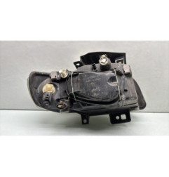 Optique avant principal gauche (feux)(phare) SEAT IBIZA 2