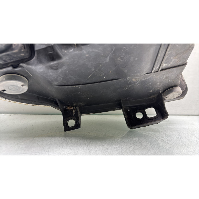 Optique avant principal gauche (feux)(phare) SEAT IBIZA 2 Photo n°4