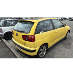 Retroviseur gauche SEAT IBIZA 2