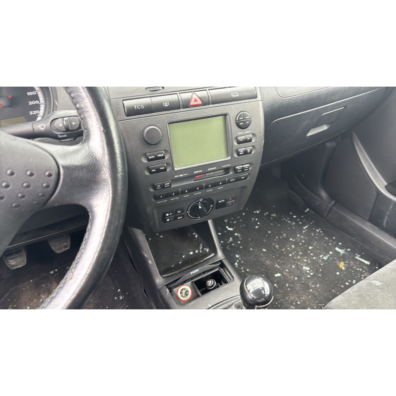 Retroviseur gauche SEAT IBIZA 2 Photo n°16