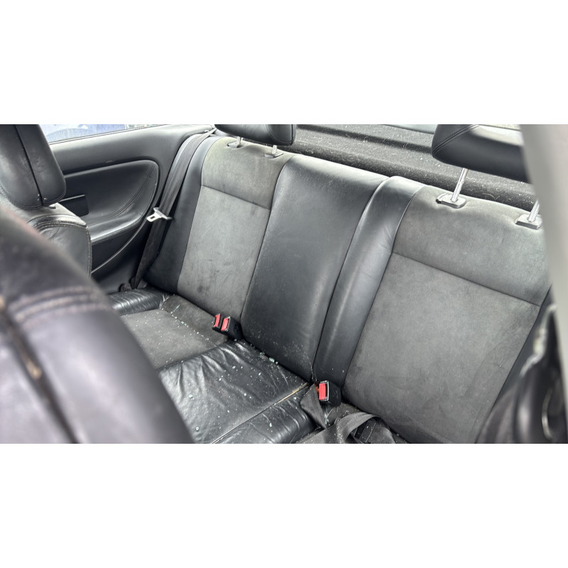 Retroviseur gauche SEAT IBIZA 2 Photo n°17