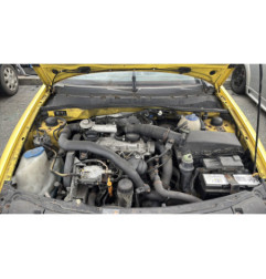 Retroviseur gauche SEAT IBIZA 2