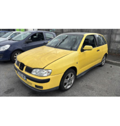 Vitre avant droit SEAT IBIZA 2