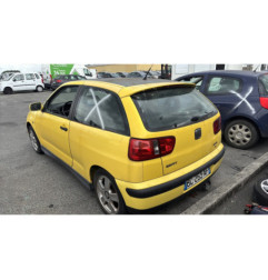 Vitre avant droit SEAT IBIZA 2