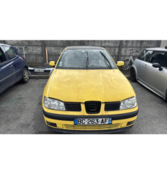 Vitre avant droit SEAT IBIZA 2