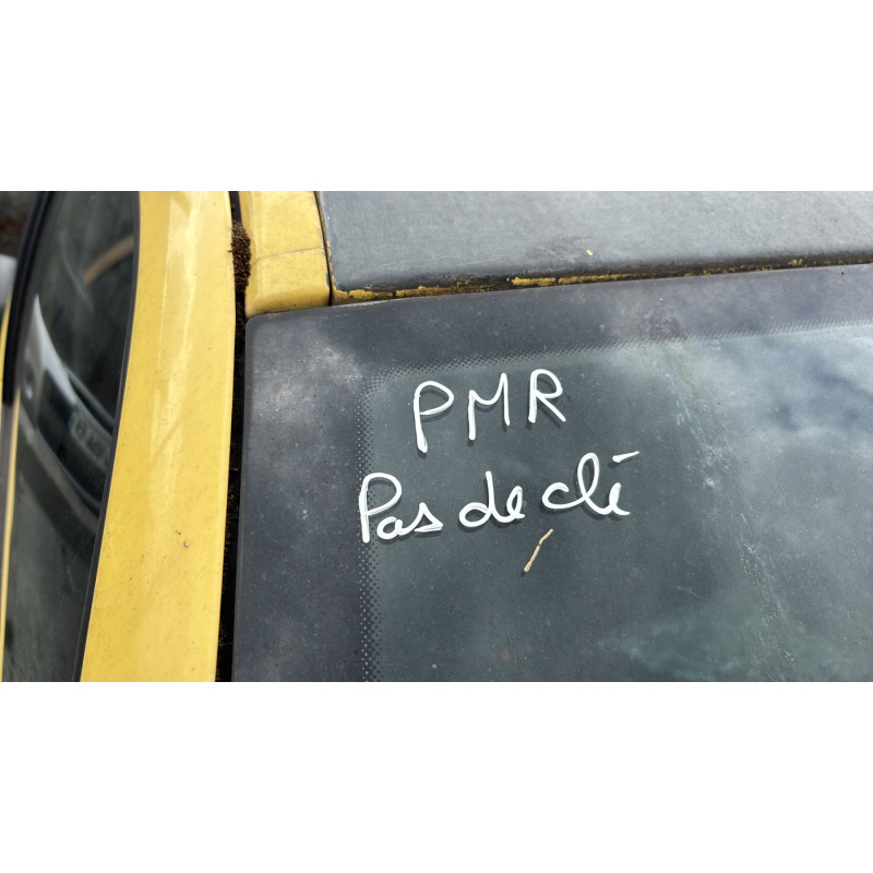 Vitre avant droit SEAT IBIZA 2 Photo n°18