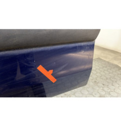 Porte avant gauche RENAULT CLIO 2