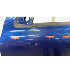 Porte avant gauche RENAULT CLIO 2