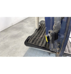 Porte avant gauche RENAULT CLIO 2