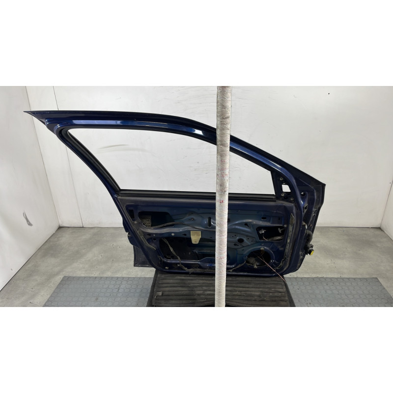 Porte avant gauche RENAULT CLIO 2 Photo n°8