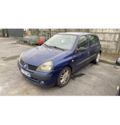 Porte avant gauche RENAULT CLIO 2