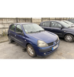 Porte avant gauche RENAULT CLIO 2