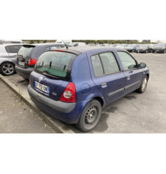 Porte avant gauche RENAULT CLIO 2