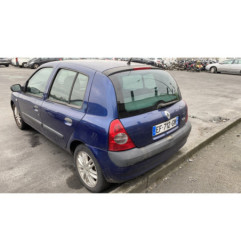 Porte avant gauche RENAULT CLIO 2