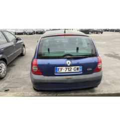 Porte avant gauche RENAULT CLIO 2