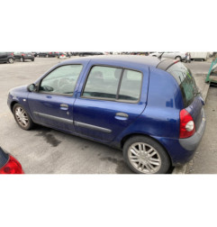Porte avant gauche RENAULT CLIO 2