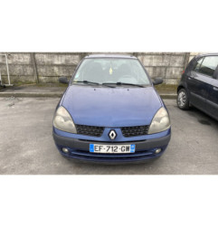 Porte avant gauche RENAULT CLIO 2