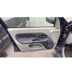 Porte avant gauche RENAULT CLIO 2