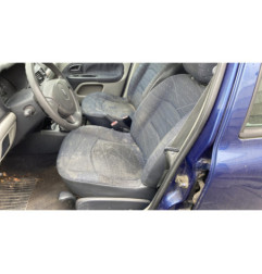 Porte avant gauche RENAULT CLIO 2