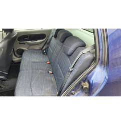 Porte avant gauche RENAULT CLIO 2