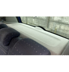 Porte avant gauche RENAULT CLIO 2