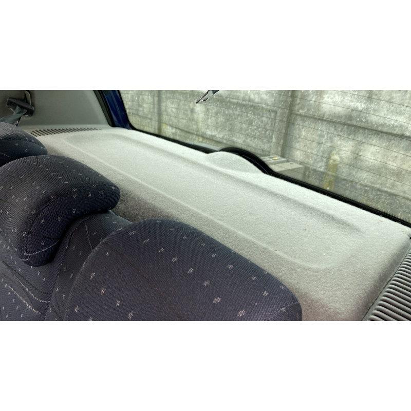 Porte avant gauche RENAULT CLIO 2 Photo n°20