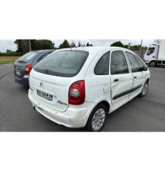 Amortisseur avant droit CITROEN XSARA PICASSO