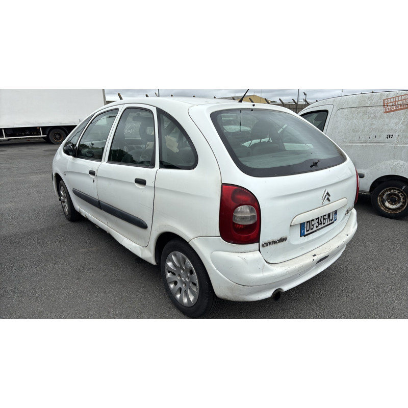 Amortisseur avant droit CITROEN XSARA PICASSO Photo n°7