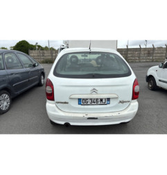 Amortisseur avant droit CITROEN XSARA PICASSO