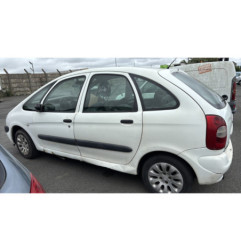 Amortisseur avant droit CITROEN XSARA PICASSO