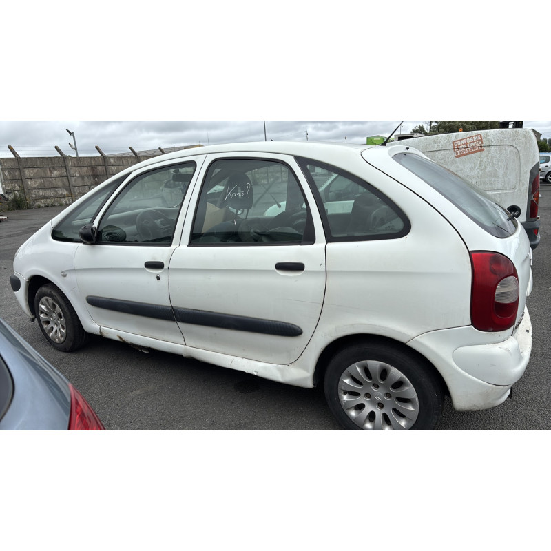 Amortisseur avant droit CITROEN XSARA PICASSO Photo n°9