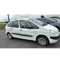 Amortisseur avant droit CITROEN XSARA PICASSO