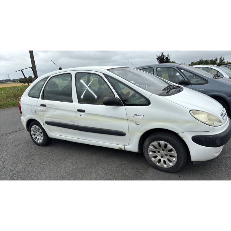 Amortisseur avant droit CITROEN XSARA PICASSO Photo n°10