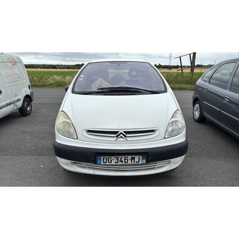 Amortisseur avant droit CITROEN XSARA PICASSO Photo n°11