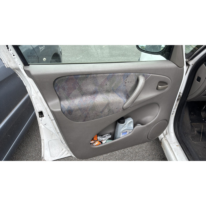 Amortisseur avant droit CITROEN XSARA PICASSO Photo n°12