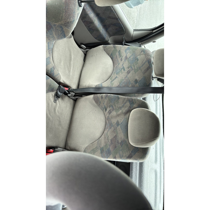 Amortisseur avant droit CITROEN XSARA PICASSO Photo n°14