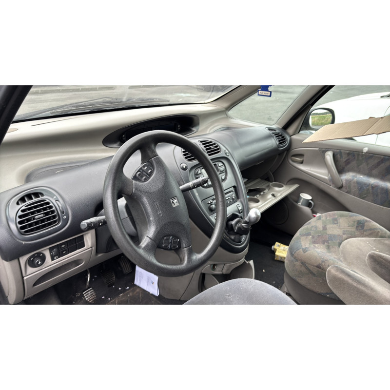 Amortisseur avant droit CITROEN XSARA PICASSO Photo n°15