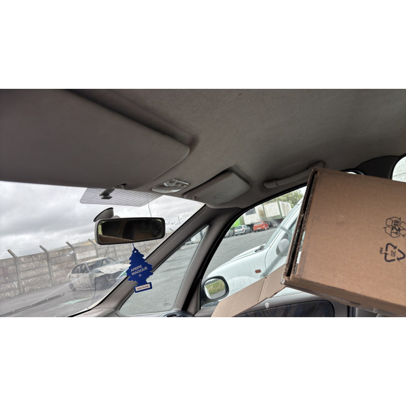 Amortisseur avant droit CITROEN XSARA PICASSO Photo n°16