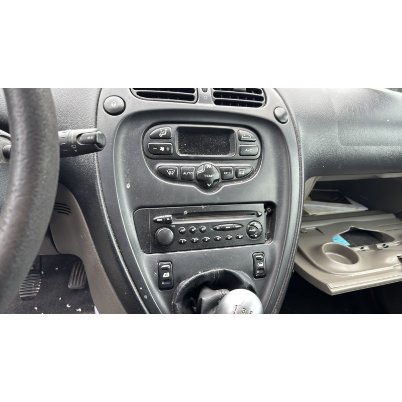 Amortisseur avant droit CITROEN XSARA PICASSO Photo n°17
