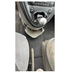 Amortisseur avant droit CITROEN XSARA PICASSO