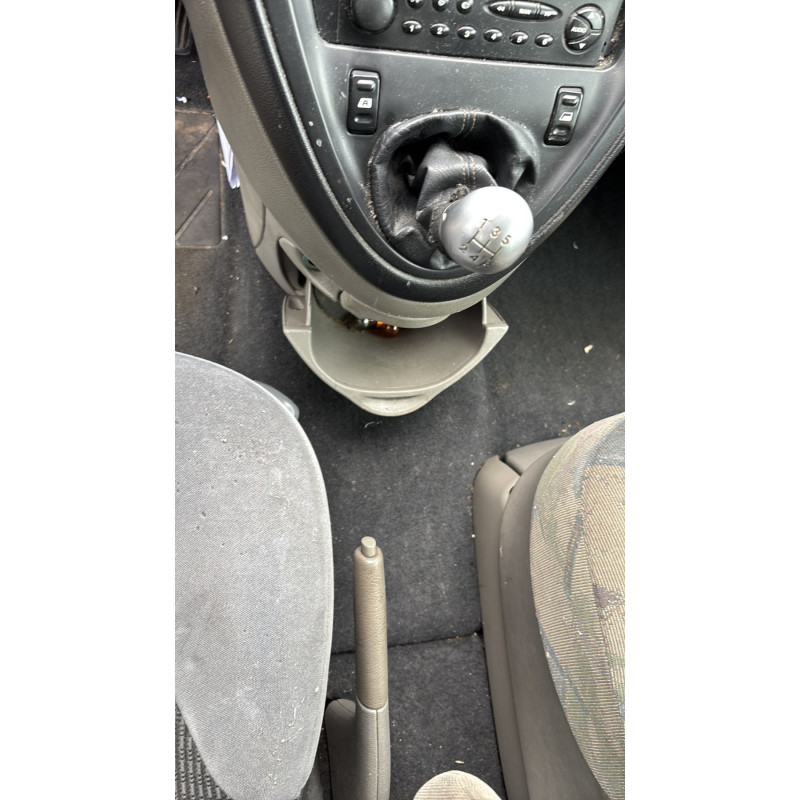 Amortisseur avant droit CITROEN XSARA PICASSO Photo n°18